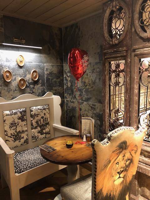 The Queens At Horton Telford Extérieur photo