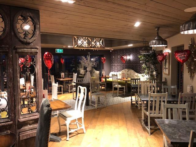 The Queens At Horton Telford Extérieur photo